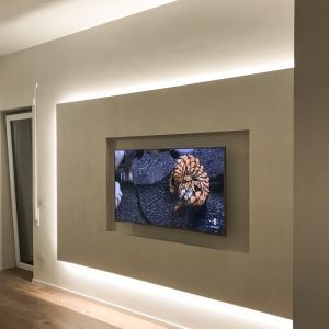 Appartamento Novoli